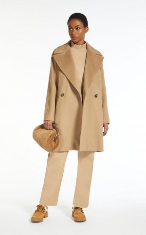 Pantaloni weekend max mara 2019 deals