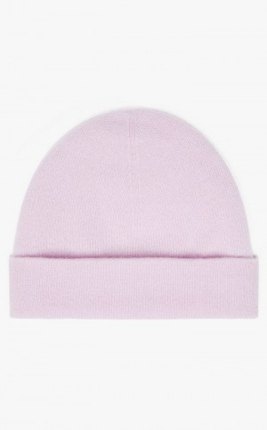 Gorras Max Mara Cashmere Morados | MMR594306